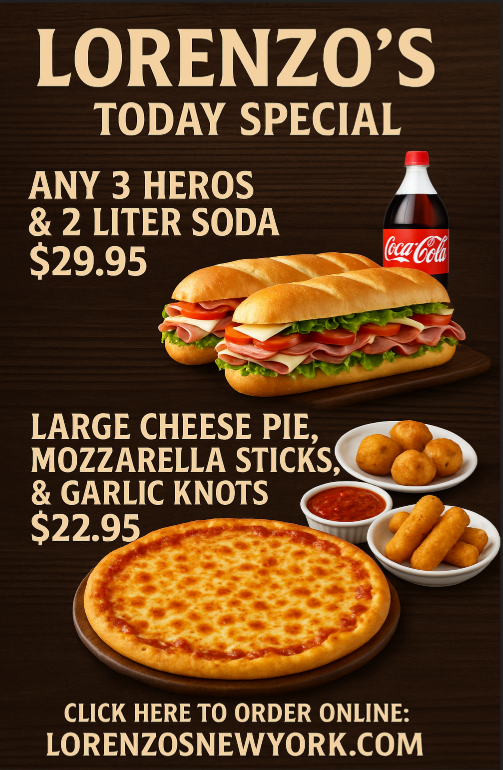 flyer